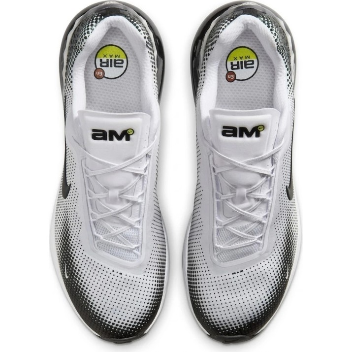 Adidași pentru bărbați Nike Air Max Phoenix Black/Anthracite/Black/White, s.43