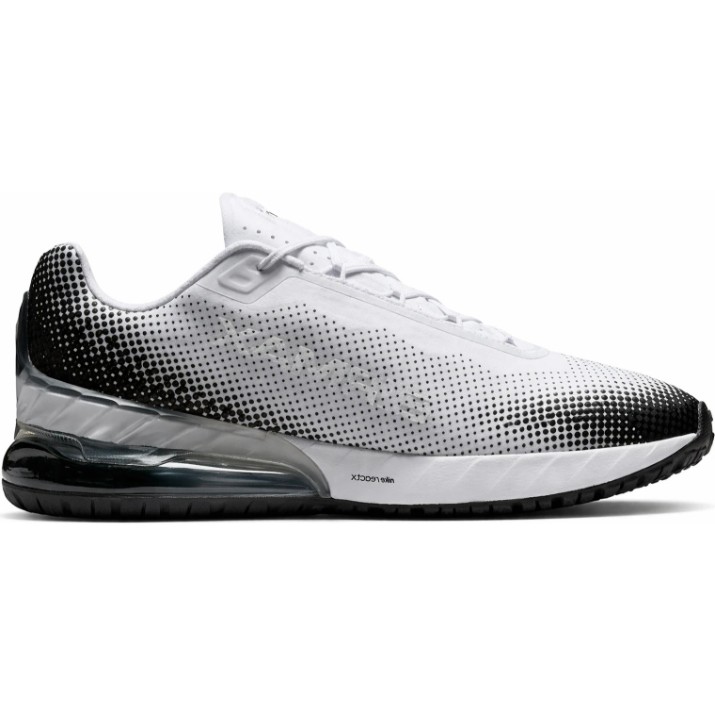 Adidași pentru bărbați Nike Air Max Phoenix Black/Anthracite/Black/White, s.44.5