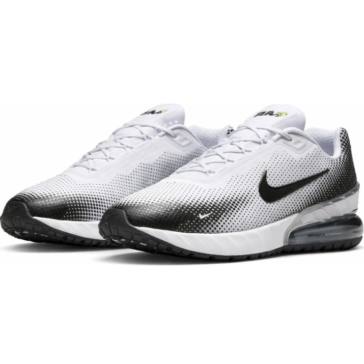 Кроссовки мужские Nike Air Max Phoenix Black/Anthracite/Black/White, s.46