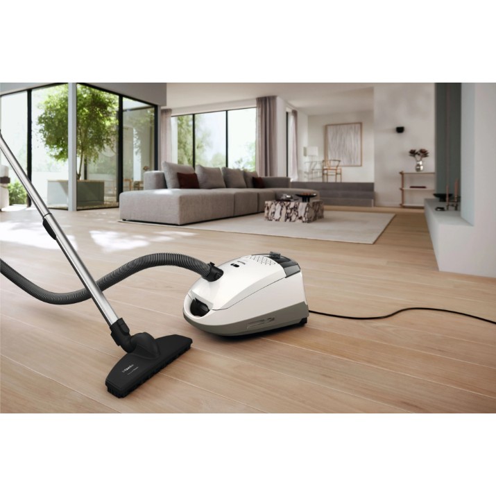 Aspirator cu curăţare uscată Miele Guard S1 Parquet Flex BRWS