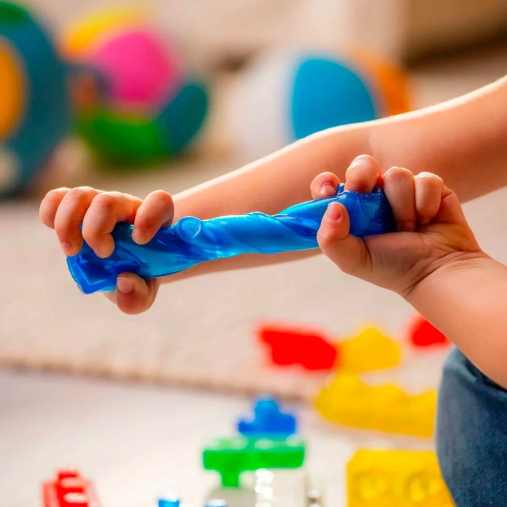 Конструктор Jelly Blox Tractor (932945)