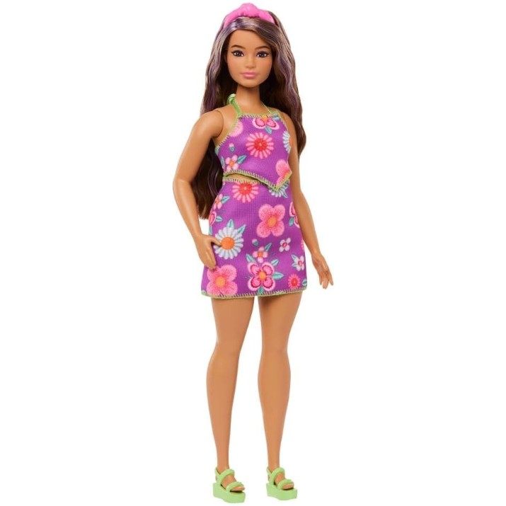 Păpușa Barbie JJN57