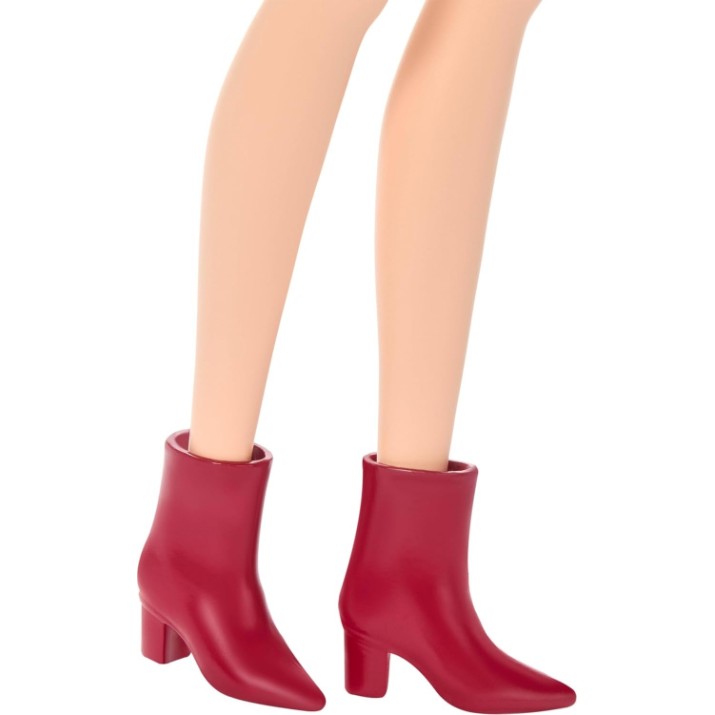 Кукла Barbie JJN59
