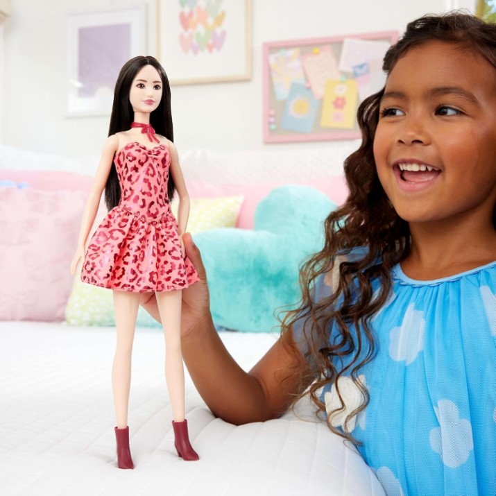 Кукла Barbie JJN59