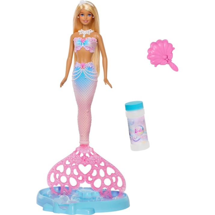 Кукла Barbie JLW56