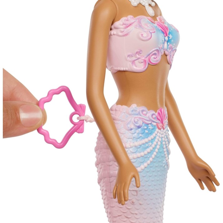 Кукла Barbie JLW56