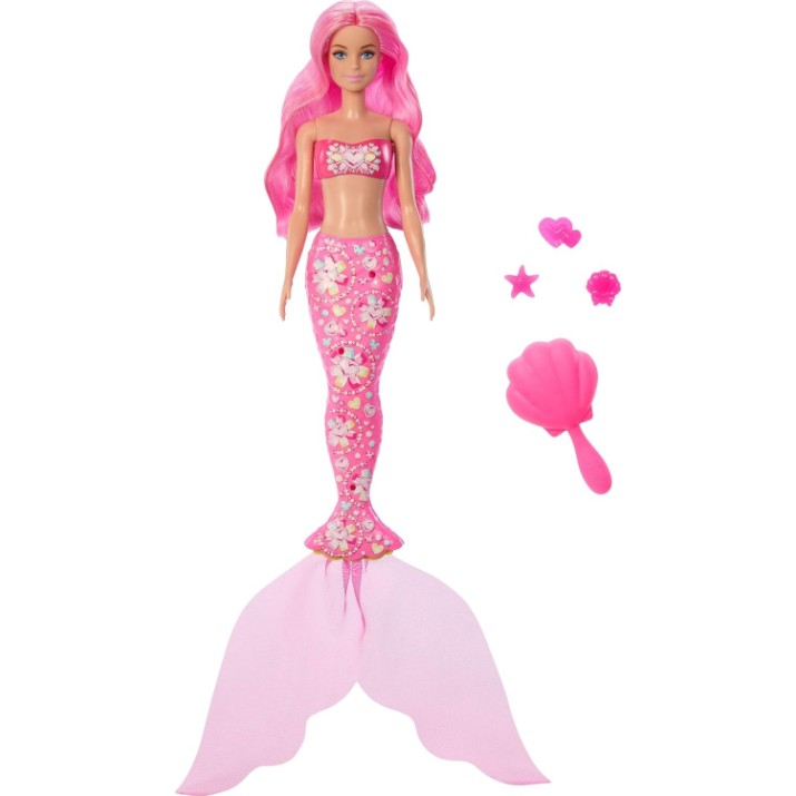 Кукла Barbie JMW61