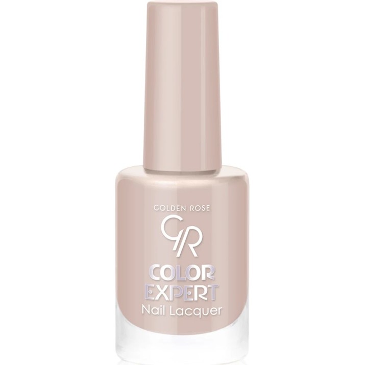 Ojă Golden Rose Color Expert Nail Lacquer 99 