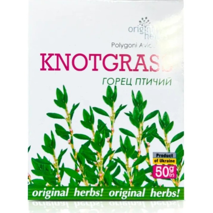 Чай Original Herbs Горец птичий 50г