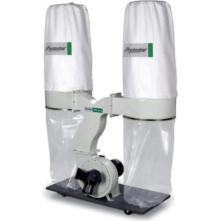 Sistema de evacuare Holzstar SAA 3003 (5922303)