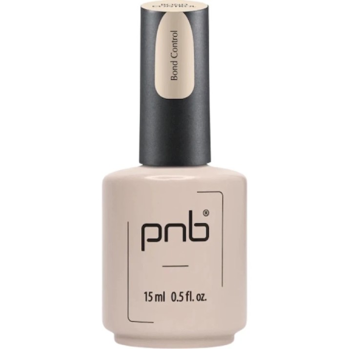 Primer pentru unghii PNB Bond Control 15ml