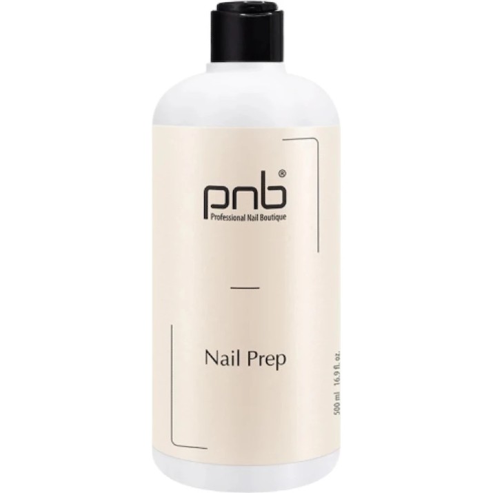 Обезжириватель PNB Nail Prep 500ml