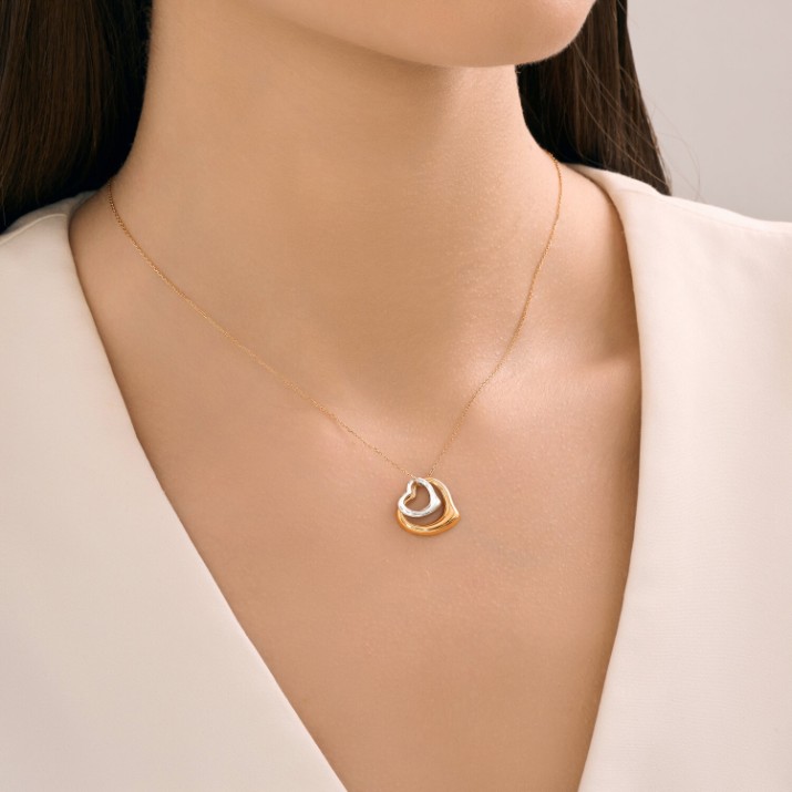 Цепочка SOLOVOV JEWELRY 070676 s.40 2,42gr