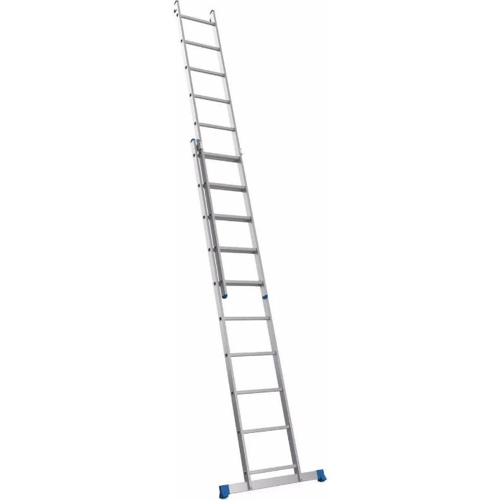 Scară Nex Metkas 2x10 (4,21m)