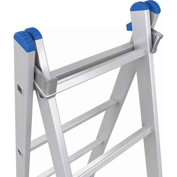 Scară Nex Metkas 2x9 (3,65m)