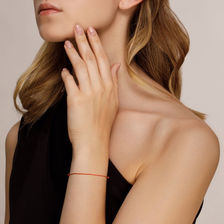 Браслет SOLOVOV JEWELRY 051370 s.20 0,71gr
