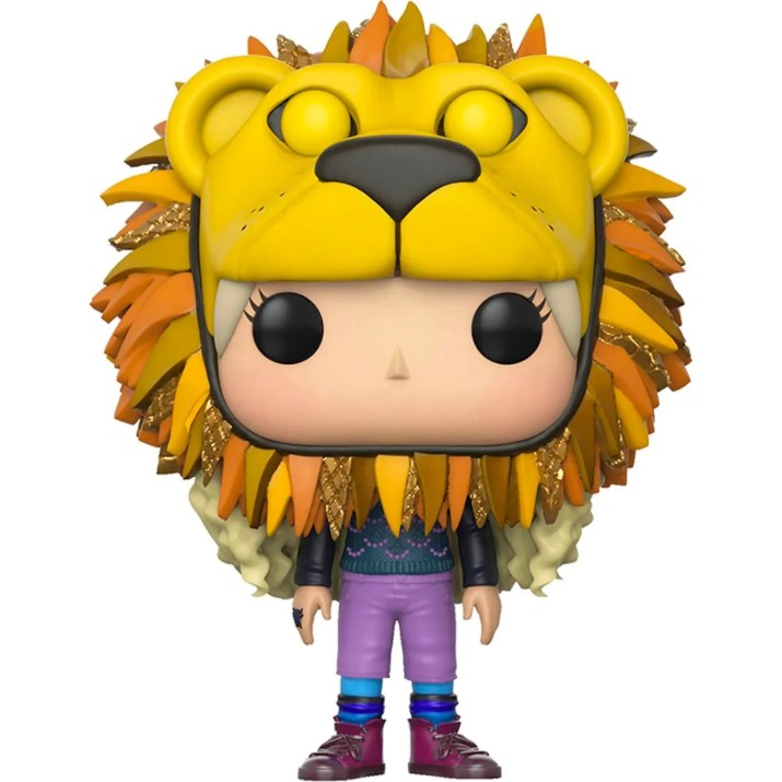 Фигурка героя Funko Pop Harry Potter: Luna Lovegood (47)