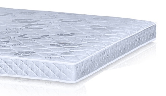 Ортопедический матрас MobiCasa Standart 80x180cm SLT08.818.VL