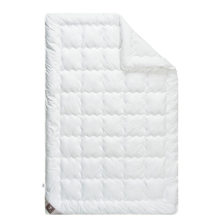 Одеяло MobiCasa SUPER SOFT Premium 200x220cm White PLP20.01.222.ID
