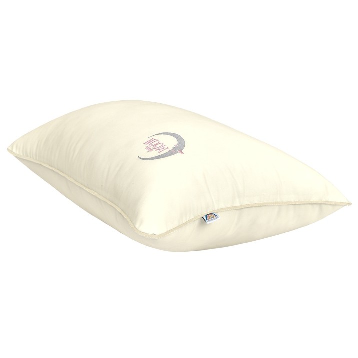 Подушка MobiCasa SWEET MOON 40x60cm Milk PRN22.25.46.ID
