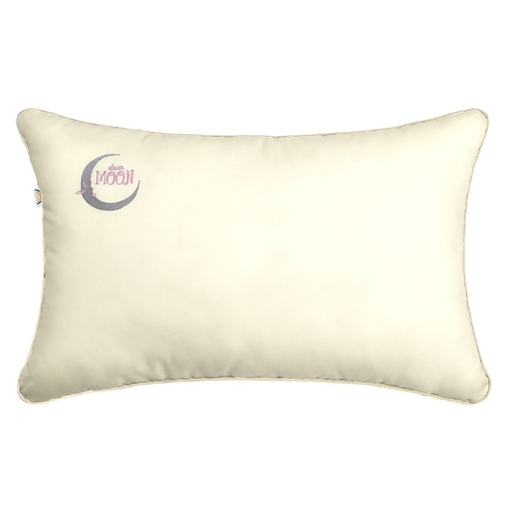 Подушка MobiCasa SWEET MOON 40x60cm Milk PRN22.25.46.ID