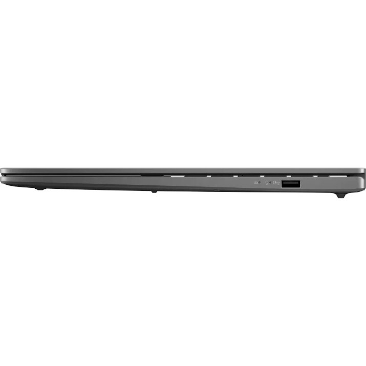 Laptop Asus Vivobook S 16 S3607AA Matte Gray (Ultra 5 325 16Gb 512Gb)