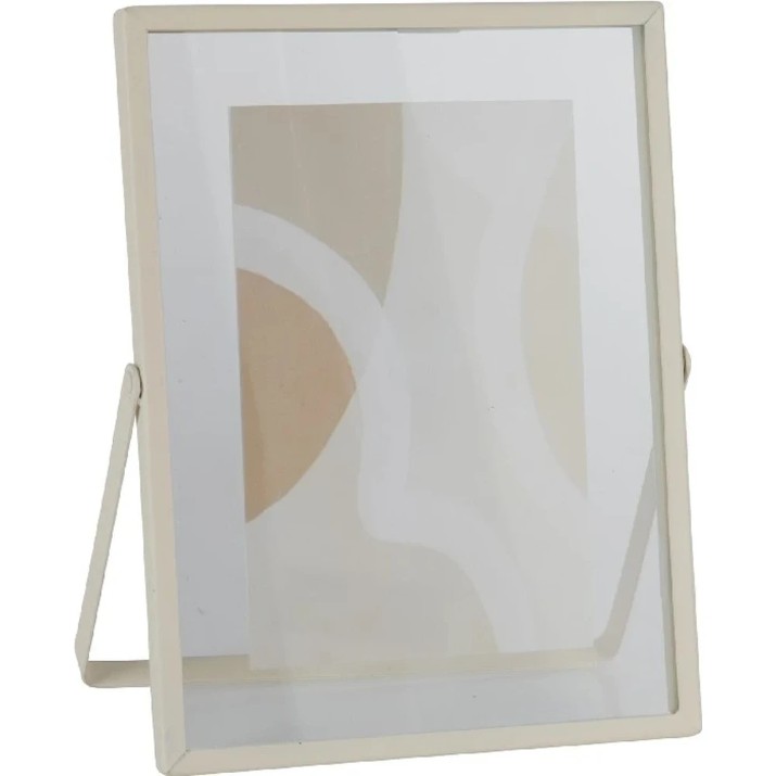 Фоторамка Home&Styling 13Х18cm White (56372)