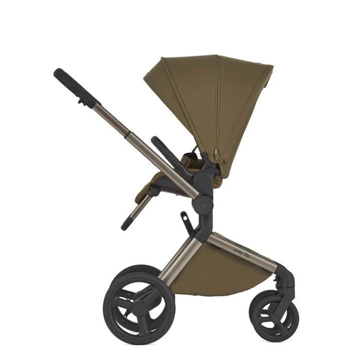 Коляска Anex 2in1 Flo Astra (FL-04)