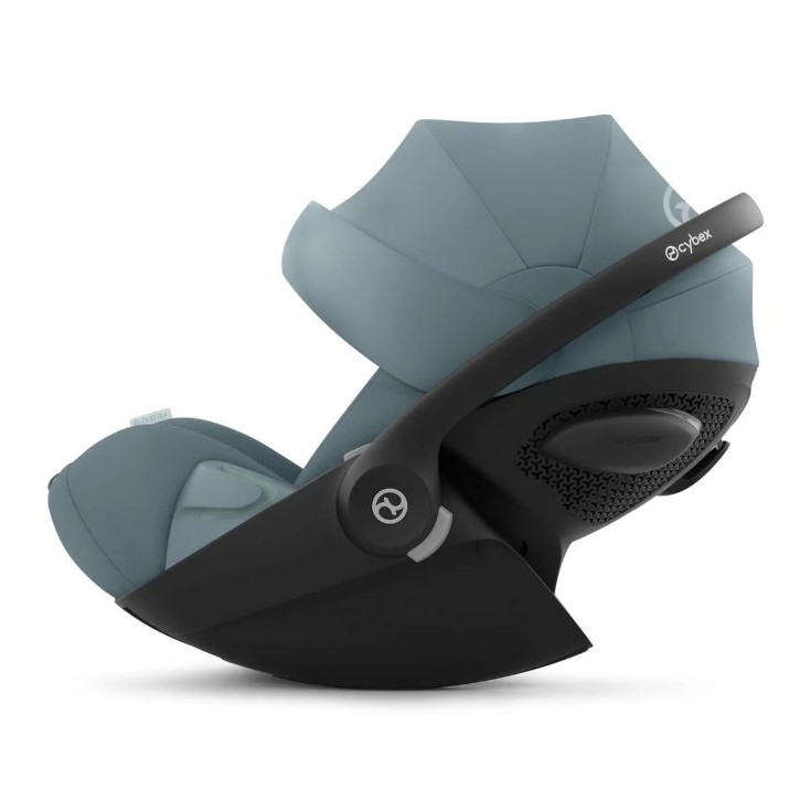 Детское автокресло Cybex Cloud G i-Size Plus Stormy Blue (524001394)