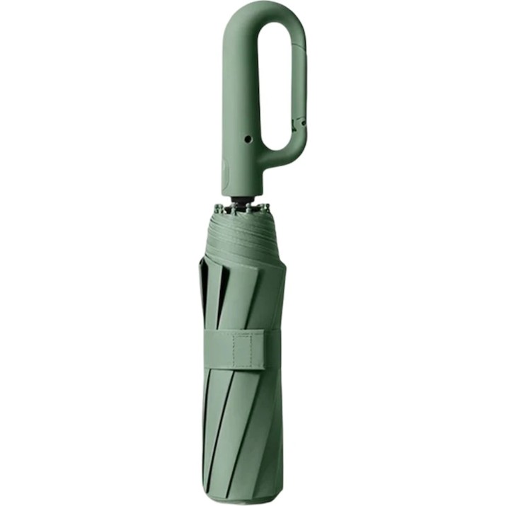Umbrelă Xiaomi Windproof Strong 30 Bones Green