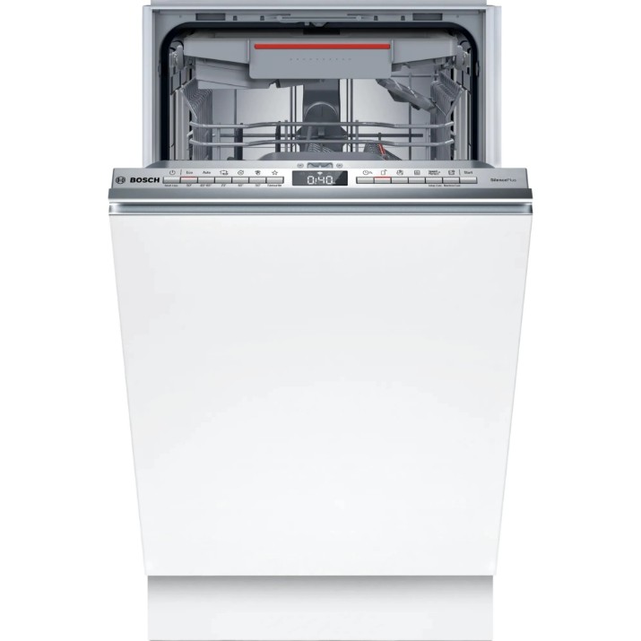 Maşină de spălat vase încorporabilă Bosch SPV4EMX25E