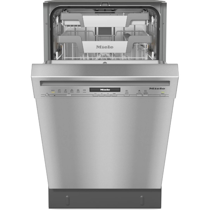 Встраиваемая посудомоечная машина Miele G 5740 SCU SL
