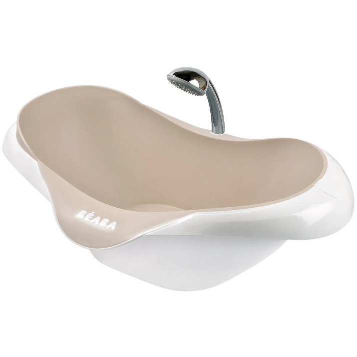 Ванночка Beaba Camele'o Light Clay (B920418)