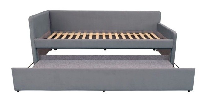 Pat copii Avanti Leo 90 Left Grey