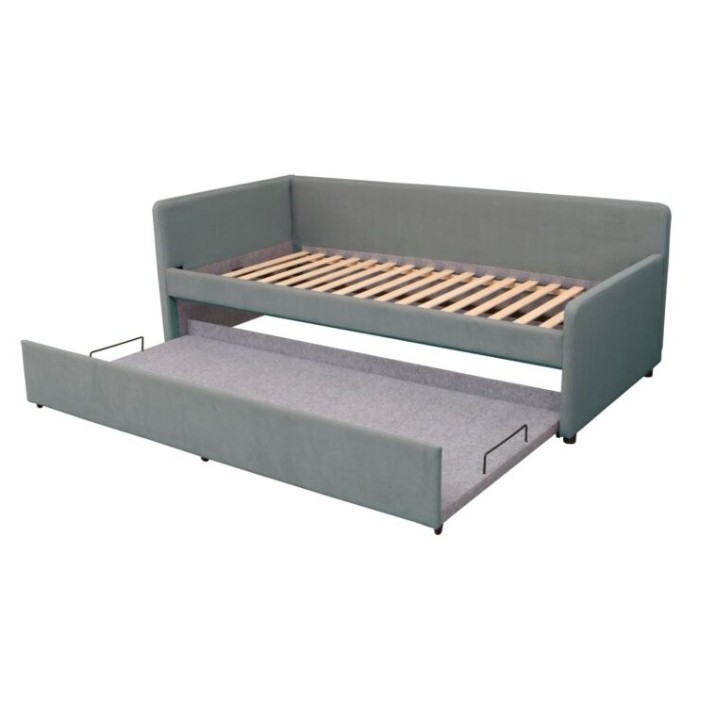 Pat copii Avanti Leo 90 Left Grey