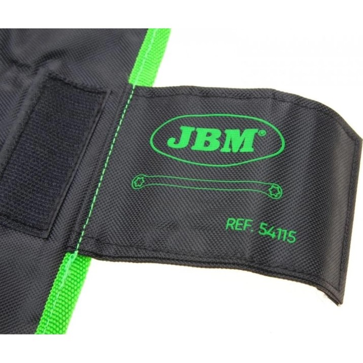 Набор инструментов JBM 54115