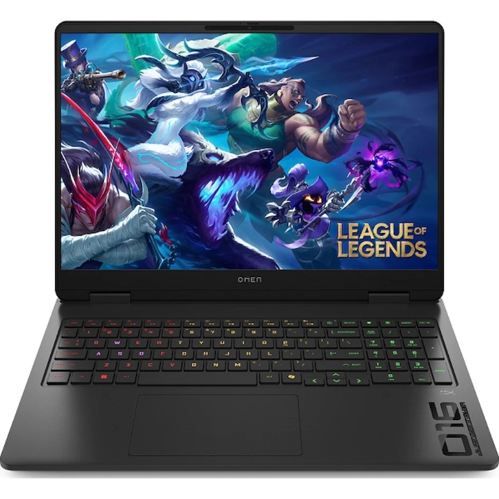 Laptop Hp 16-ap0019ci (D4RY0EA)