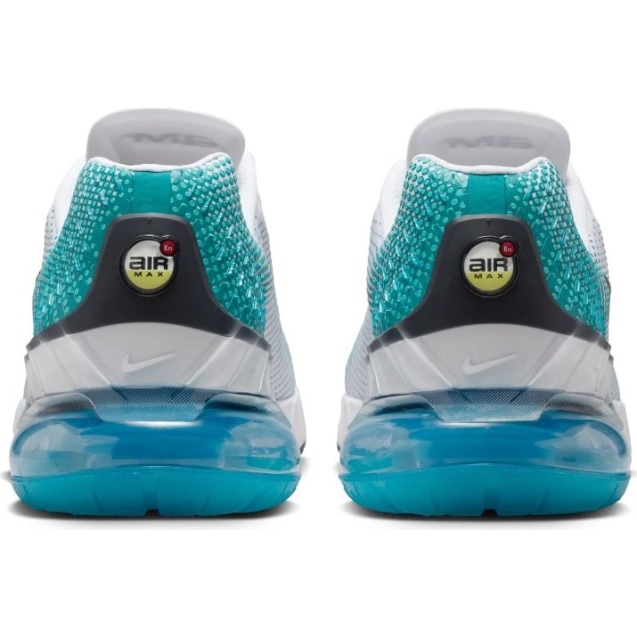 Adidași pentru bărbați Nike Air Max Phoenix white/Dusty Cactus/Bright Spruce/Black, s.43