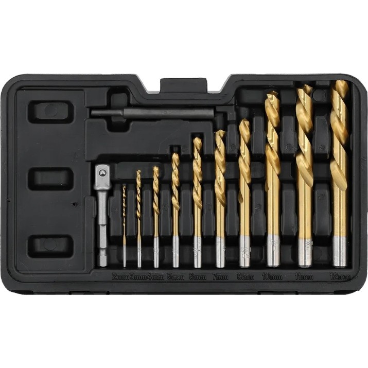 Set de extractoare Yato YT-05894