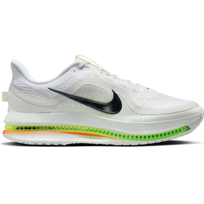 Кроссовки мужские Nike Pegasus Premium White/Off-White/Volt/Black, s.43