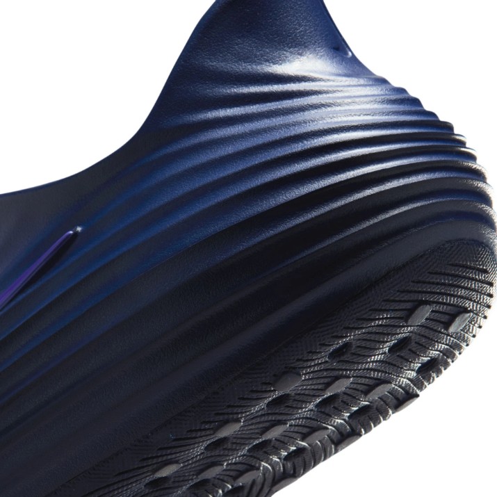 Шлёпанцы мужские Nike ReactX Rejuven8 Blue Void/Indigo Burst, s.46