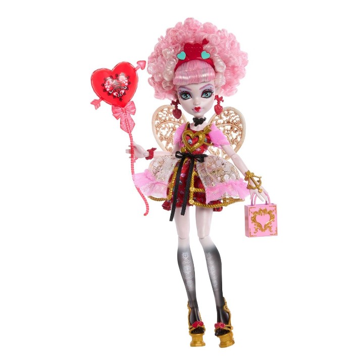 Кукла Mattel Monster High: Scary Sweet Birthday (JBG77)