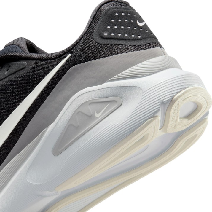 Кроссовки мужские Nike Structure 26 Anthracite/Light Smoke Grey/Pure Platinum/Sail, s.42