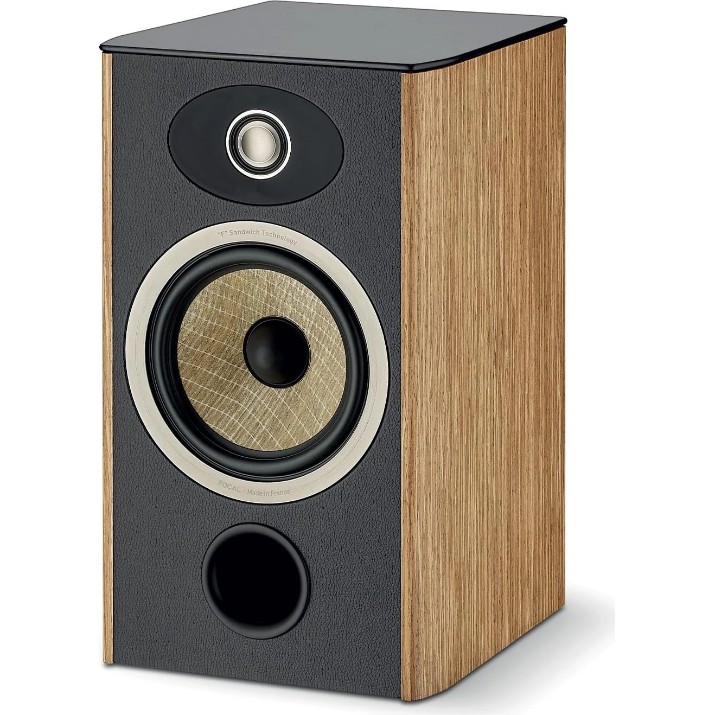 Акустическая система Focal Aria Evo X N1 Prime Walnut