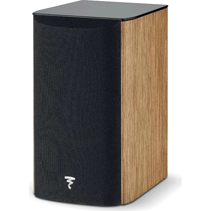 Акустическая система Focal Aria Evo X N1 Prime Walnut