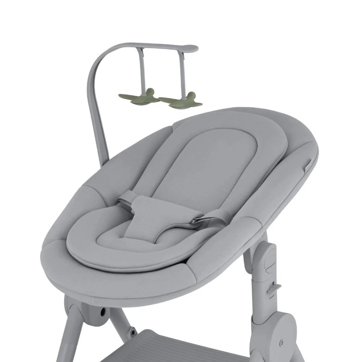 Стульчик для кормления Anex 3in1 Ozy Shade (OZ-04)