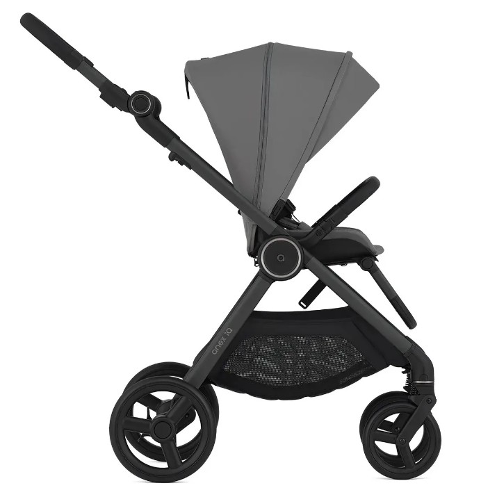 Коляска Anex All In One IQ Lune (IQ-17)