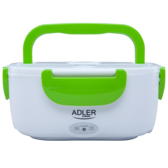 Ланч-бокс Adler AD-4474 Green
