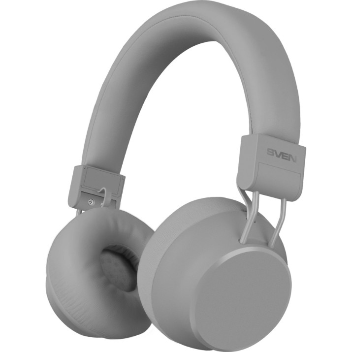 Наушники Sven AP-B710MV Gray