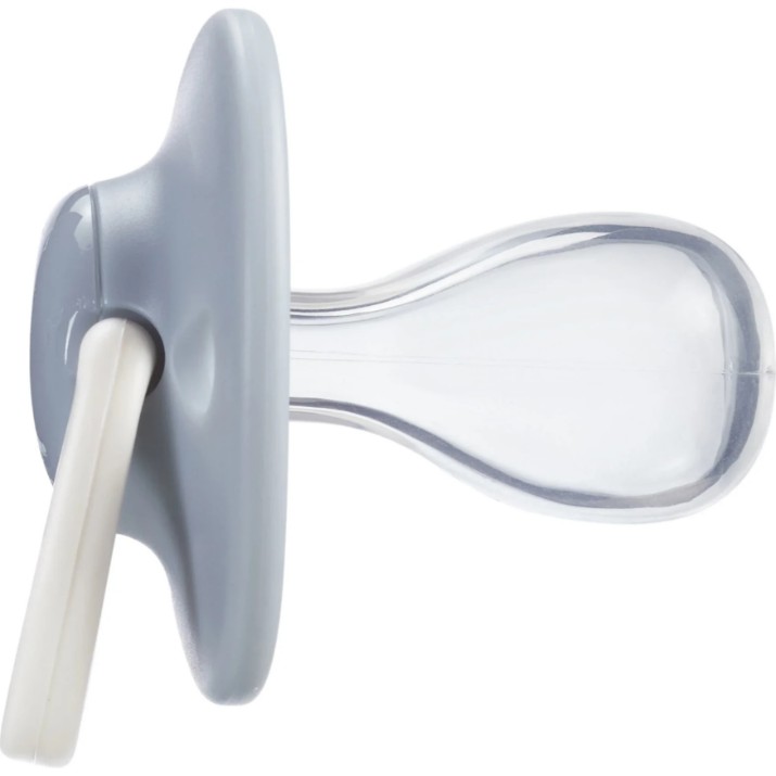 Пустышка для бутылочек Tommee Tippee Anytime Orthodontic 18-36m 2pcs (TT0506)